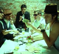 Foto de Maria do Relento