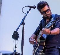 Foto de Rick Montalvor