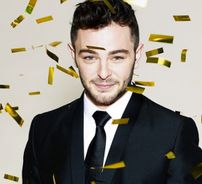 Foto de Lorenzo Fragola