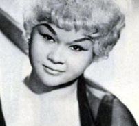 Foto de Etta James