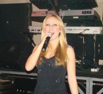 Foto de Sofia Parashi