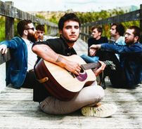 Foto de Louis Delort & The Sheperds