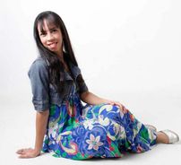 Foto de Vivian Bittencourt