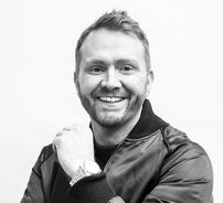 Foto de Shane McAnally