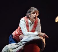 Foto de Thomas Fersen