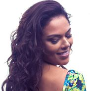 Foto de NanI Medeiros