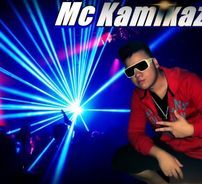 Foto de MC Kamikazy