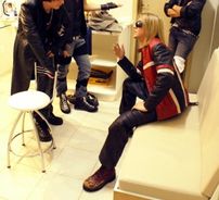 Foto de Squillo Sem Grillo