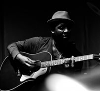 Foto de David Ryan Harris