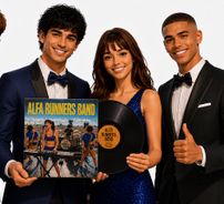 Foto de Alfa Runners Band