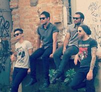 Foto de Banda Munich