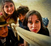 Foto de Café Brasilis