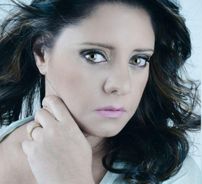 Foto de Cássia Gonzalez