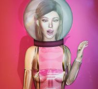 Foto de Ariana Carper