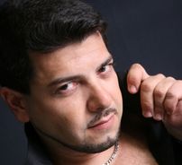 Foto de Flávio Zampieri