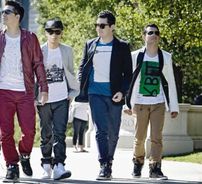 Foto de Los Primos Mx