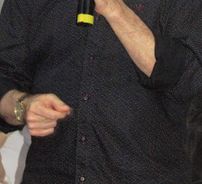 Foto de Diego Jiménez