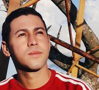 Foto de Hércules Sanches