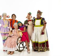 Foto de O Picapau Amarelo (SBT)