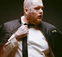 Foto de Lewis Fitzgerald