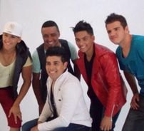 Foto de Grupo Dmorôô