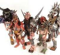 Foto de Gwar