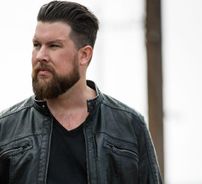 Foto de Zach Williams