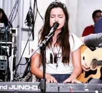 Foto de Anna Clara Fernandes