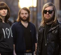 Foto de Band Of Skulls