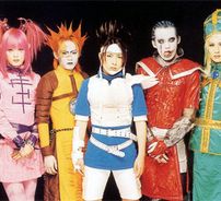 Foto de Psycho Le Cému