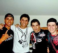 Foto de Golpe Federal