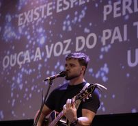 Foto de Israel Rapper