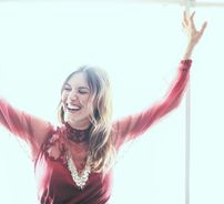 Foto de Jill Andrews