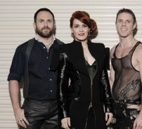 Foto de Scissor Sisters