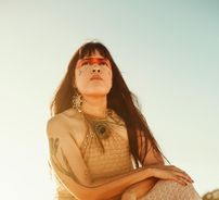 Foto de Monise Borges