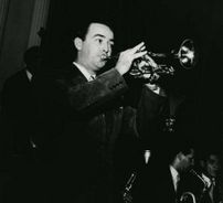 Foto de Glenn Miller