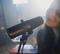 Foto de Nena Lacerda