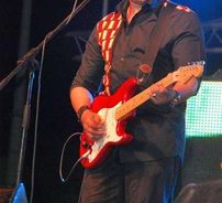 Foto de Mikas Cabral