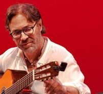 Foto de Al Di Meola