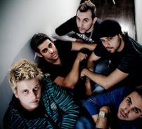 Foto de Banda Pipeline