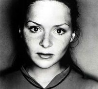 Foto de Emiliana Torrini