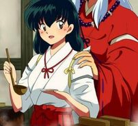 Foto de Inuyasha