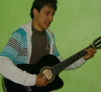 Foto de Jadson Félix