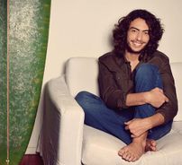 Foto de Jaffar Bambirra