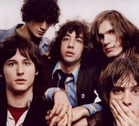 Foto de The Strokes