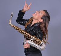 Foto de Ana Spíndola