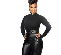 Foto de Erica Campbell