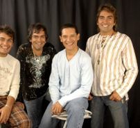 Foto de Los Nocheros