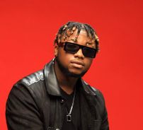 Foto de Teddy Hashtag