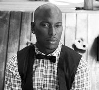Foto de Tyrese